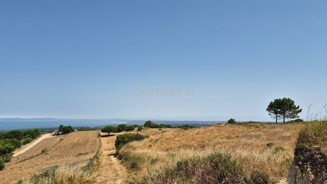 Land in Sesimbra (Castelo), Setubal, Portugal 2 - 18380542