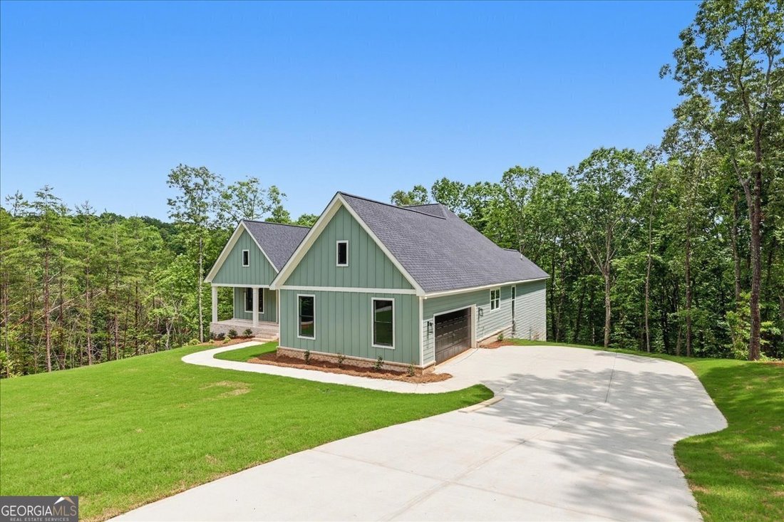 House in Lakemont, Georgia, United States 5 - 17846756