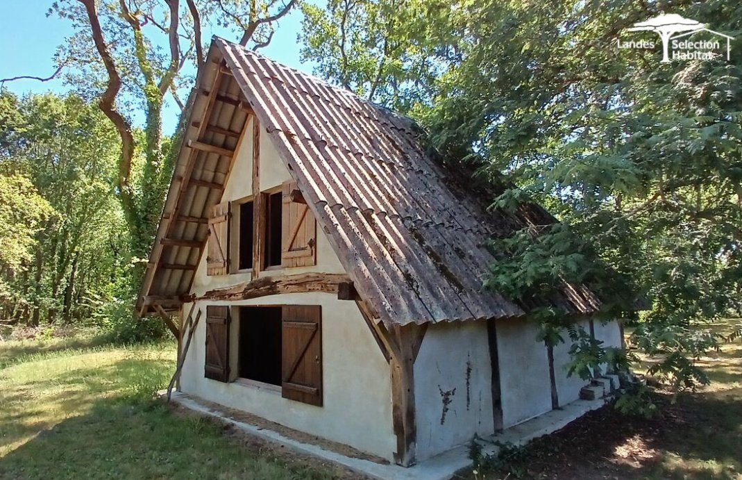 Villa in Cachen, Nouvelle-Aquitaine, France 2 - 18282878