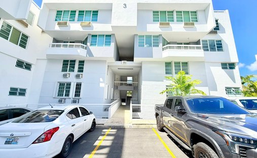 Apartment in Guaynabo, Guaynabo, Puerto Rico 1