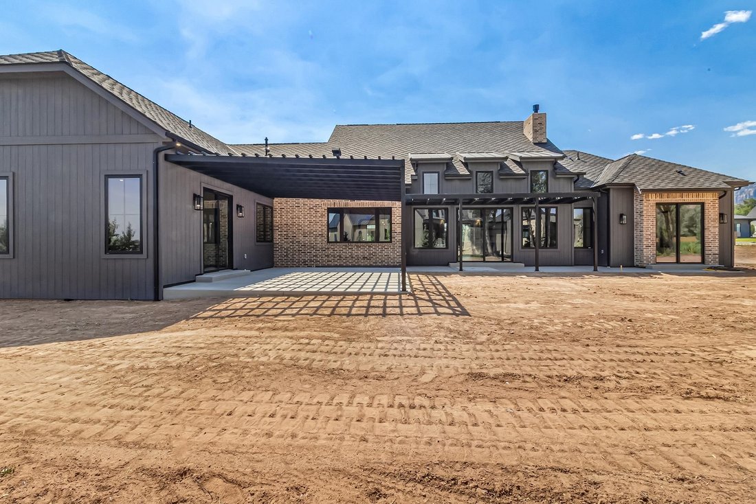 House in Grand Junction, Colorado, United States 3 - 18379592