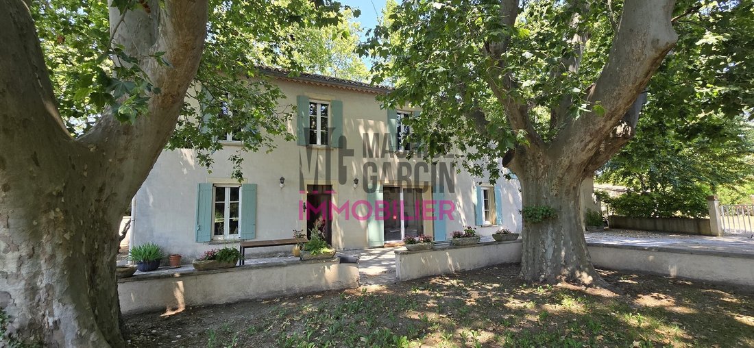 House in Montfavet Pericentre, Avignon, France 3 - 18385680