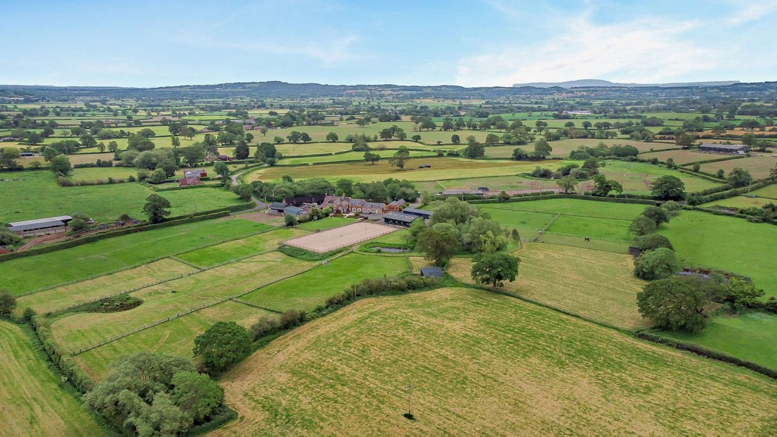House in Shropshire, England 3 - 18372747