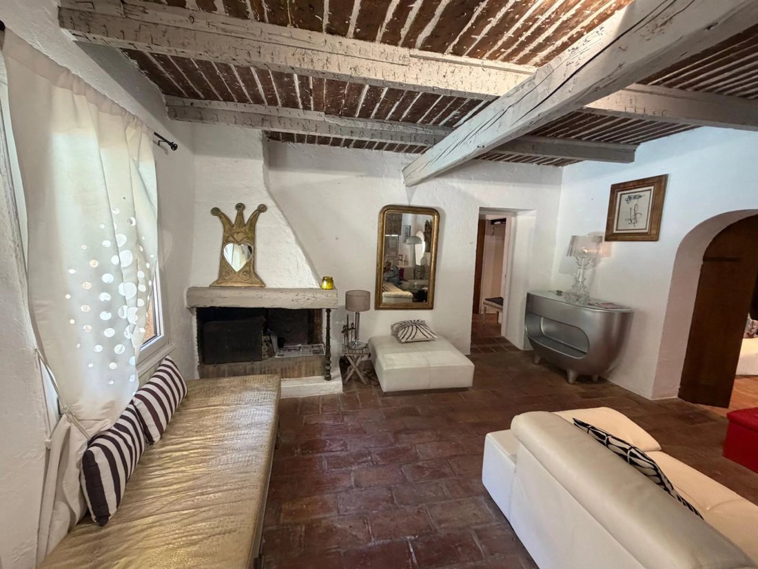 Tenuta a Camp Long, Cannes, Francia 5 - 18374169