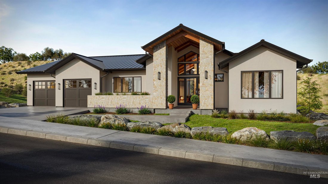 House in Boise, Idaho, United States 1 - 18379280