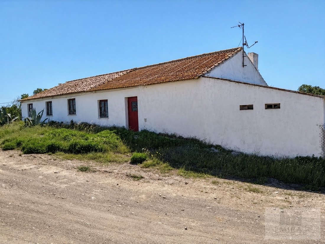 Villa in Porto Covo, Setubal, Portugal 3 - 18376626