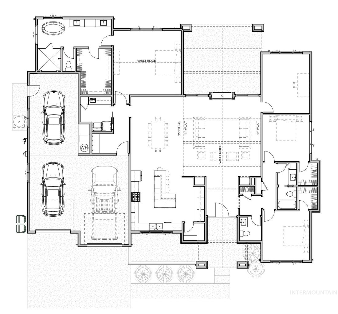 House in Boise, Idaho, United States 2 - 18379280