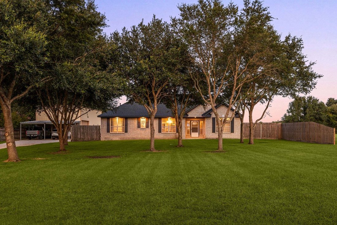 House in Brookshire, Texas, United States 1 - 18380246