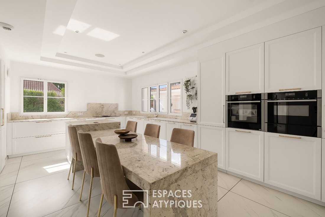 Villa in Genas, Auvergne-Rhône-Alpes, France 4 - 18368957