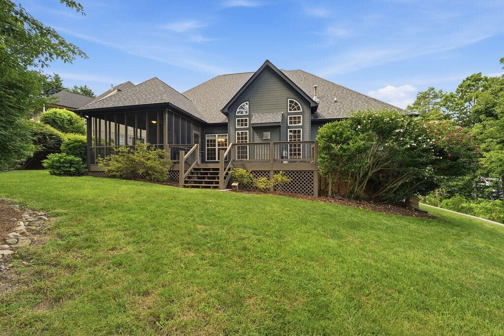 House in Ringgold, Georgia, United States 2 - 18373699