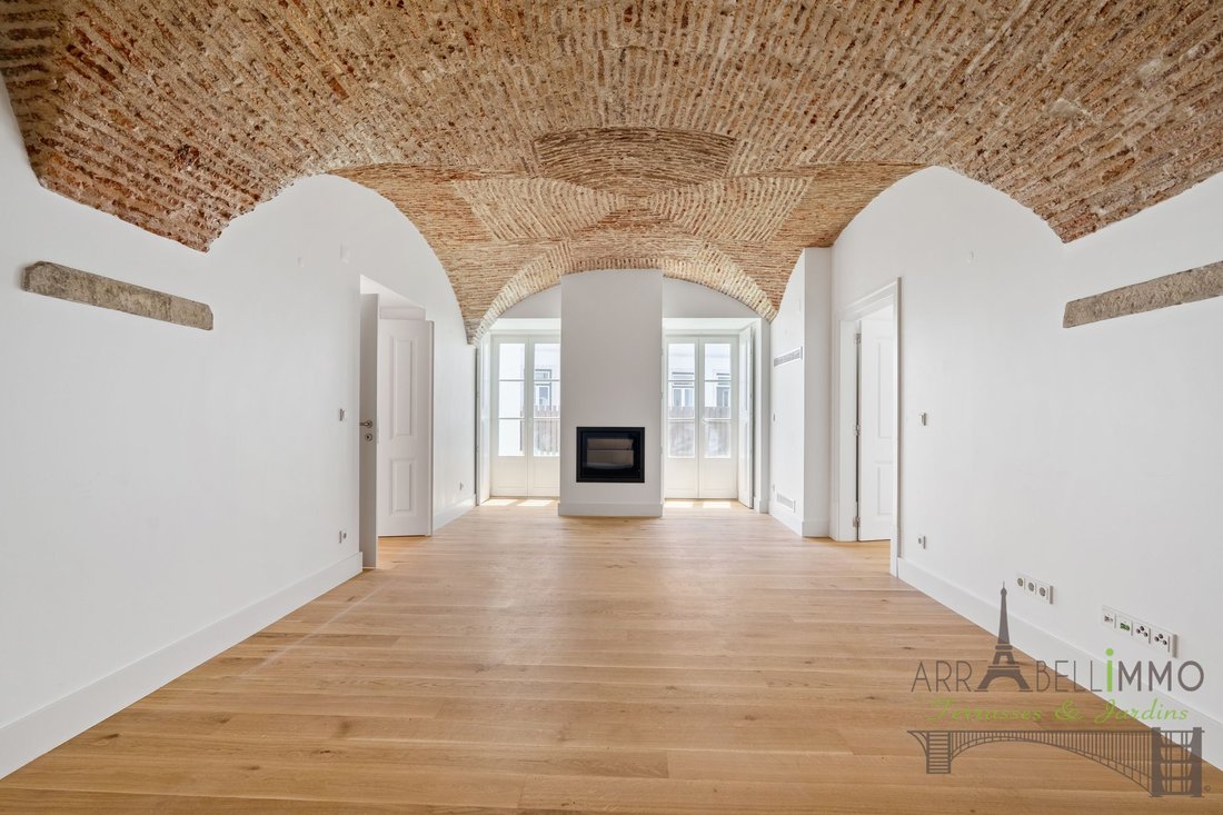 Appartement à Santa Maria Maior, Lisbonne, Portugal 4 - 16068692