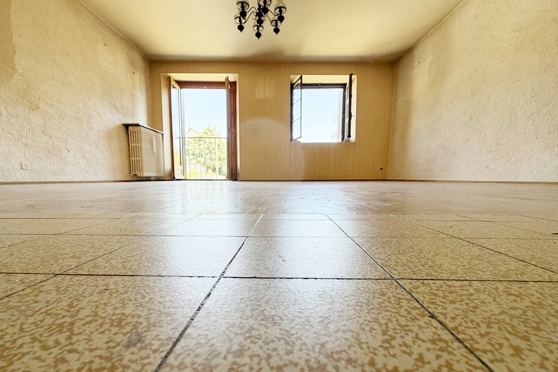House in Menthon-Saint-Bernard, Auvergne-Rhône-Alpes, France 2 - 18378702
