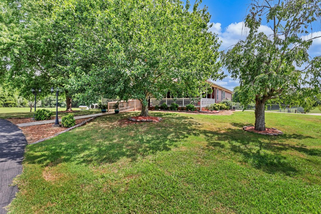 House in Adams, TN, United States 5 - 18384530