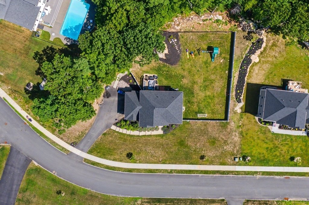 House in Northbridge, Massachusetts, United States 4 - 18373362