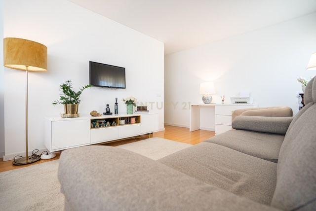 Appartement à Parque das Nacoes, Lisbonne, Portugal 1 - 18380620