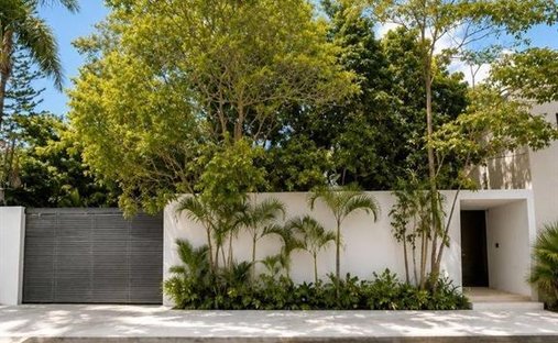 Maison à Cancún, Quintana Roo, Mexique 1