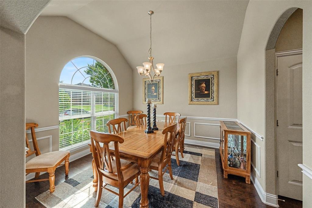 House in Sachse, Texas, United States 5 - 18373887
