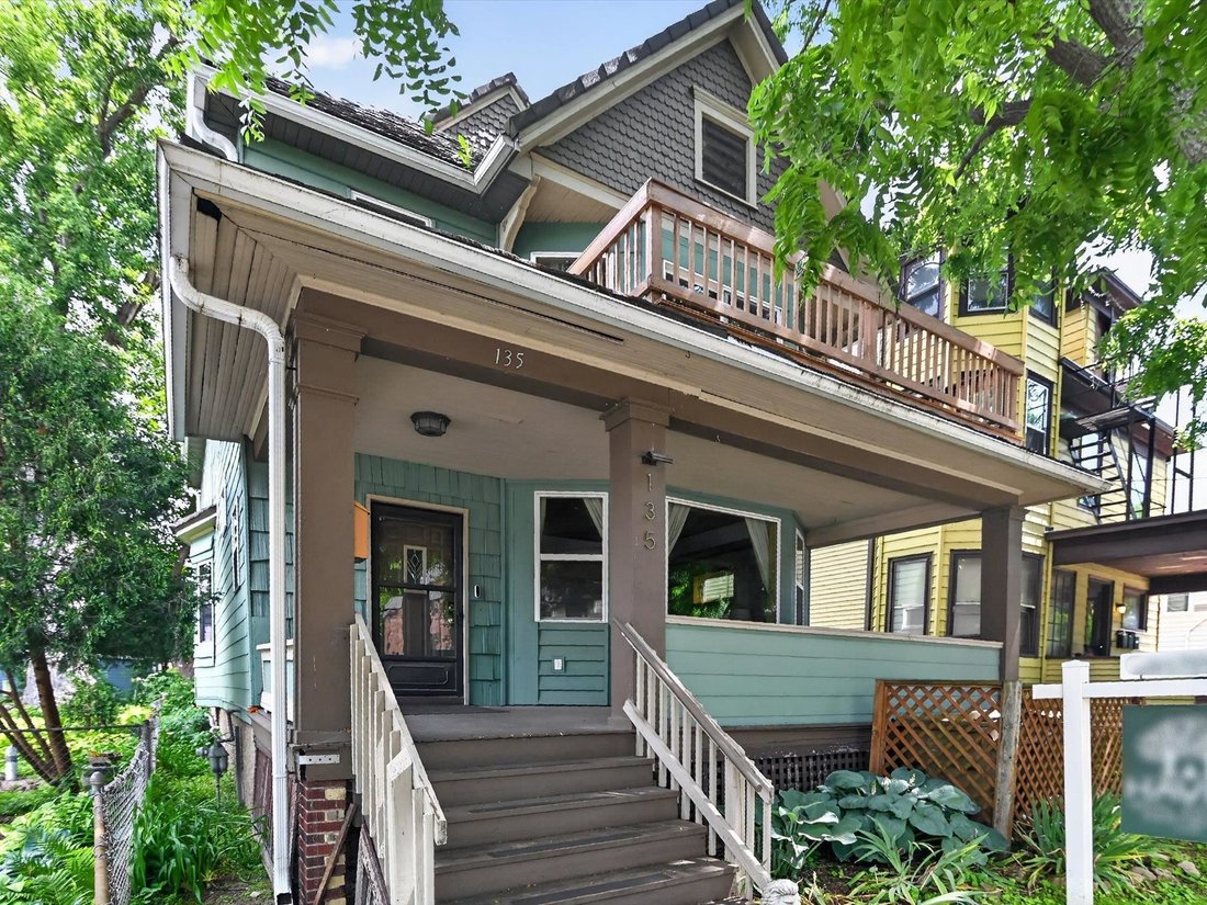 House in Madison, Wisconsin, United States 1 - 18372564