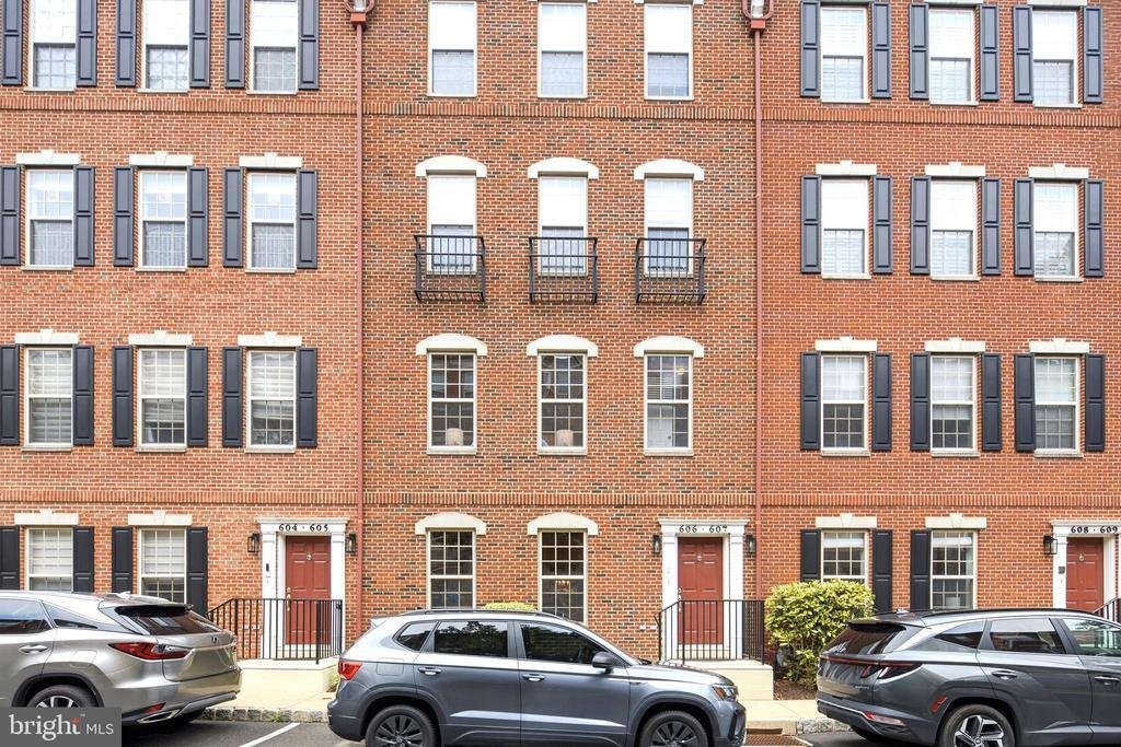 Townhouse in Philadelphia, Pennsylvania, United States 1 - 18373329