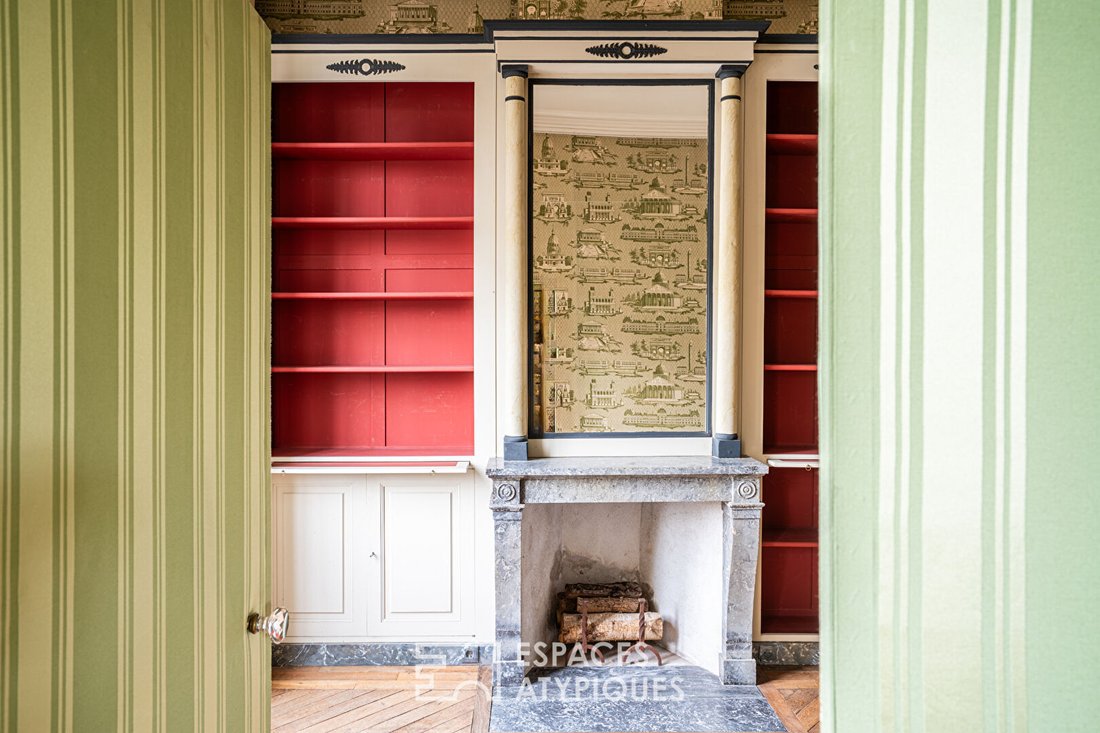 Villa in Meung-sur-Loire, Centre-Val de Loire, France 5 - 18367555