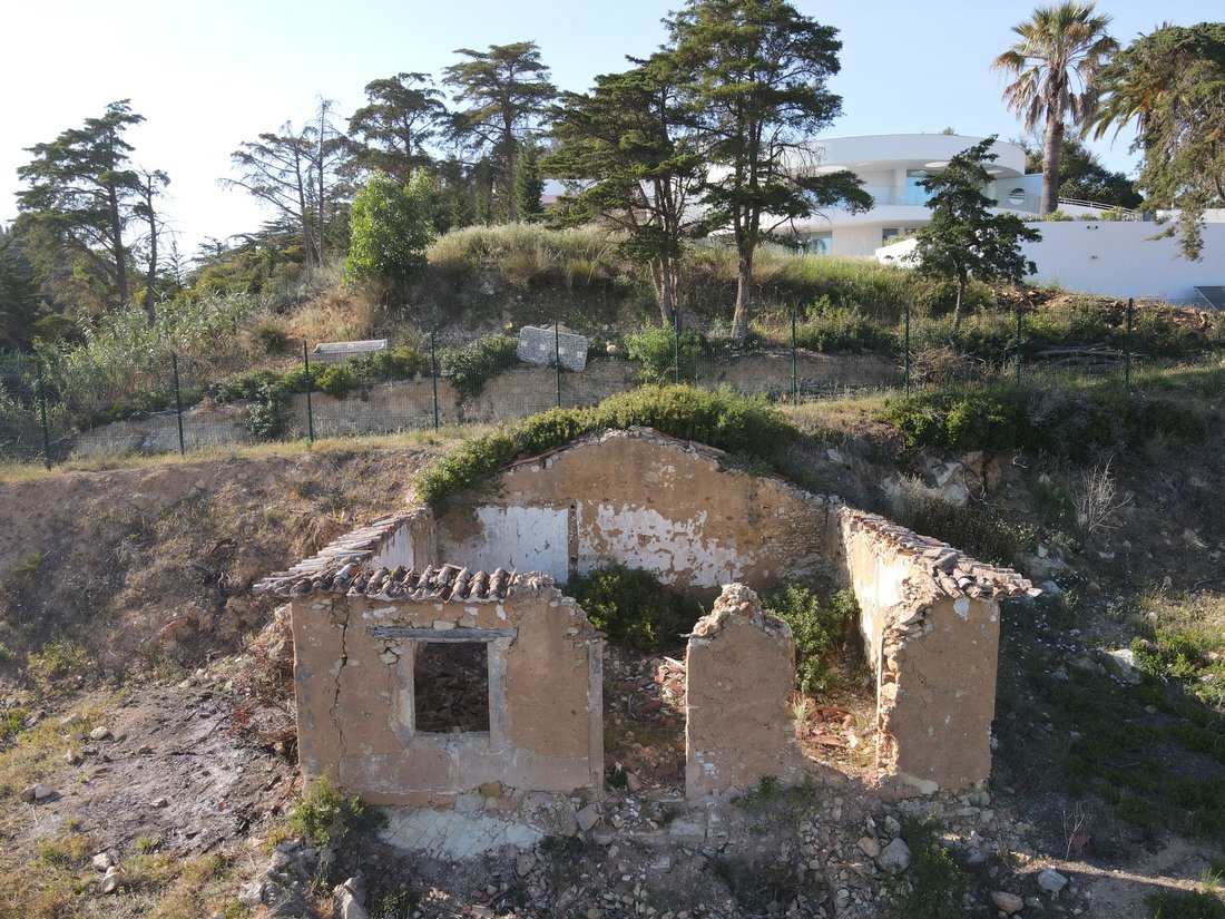 Land in São Sebastião, Lagos, Sao Goncalo de Lagos, Portugal 3 - 18377276