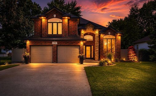 Haus in LaSalle, Ontario, Kanada 1