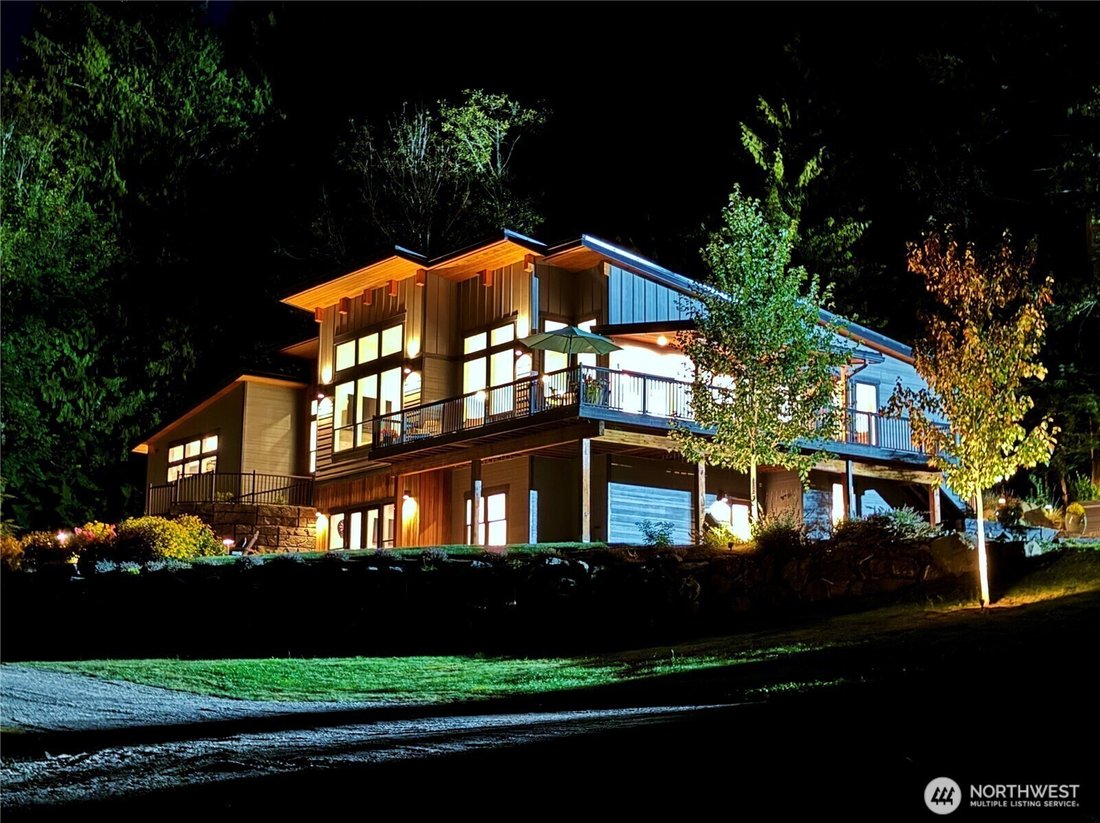 House in Bellingham, Washington, United States 4 - 18379259