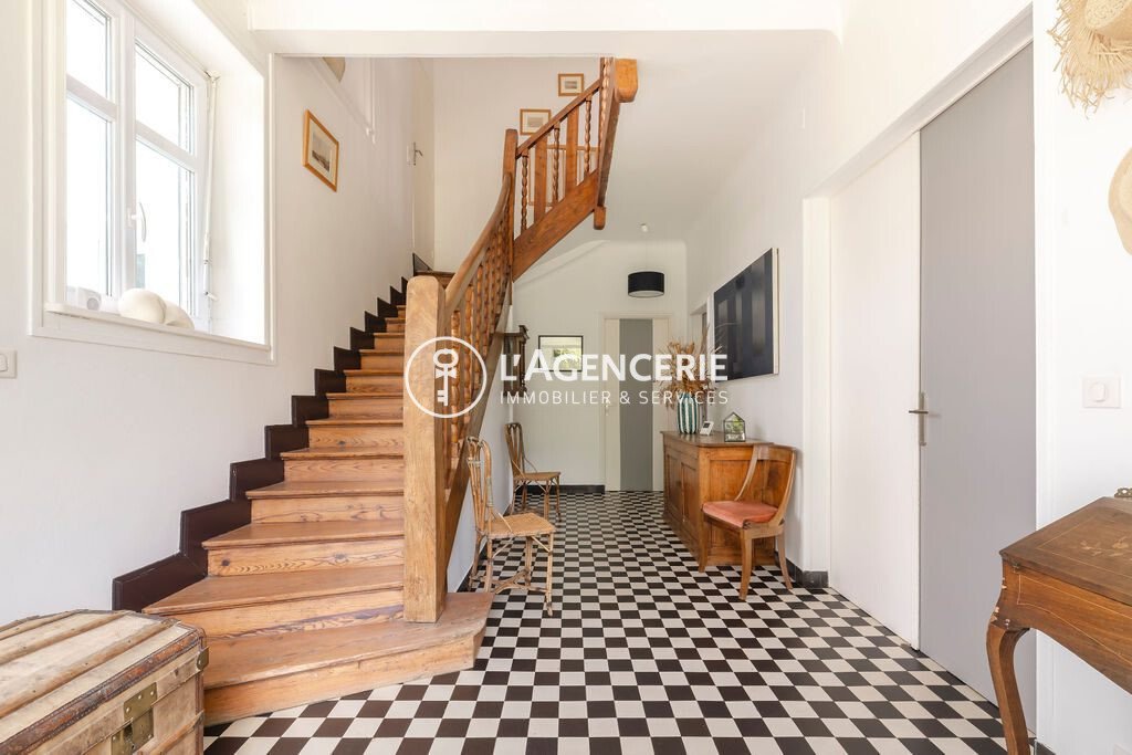 House in Larressore, Nouvelle-Aquitaine, France 5 - 18385428