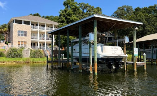 House in Shalimar, Florida, United States 1
