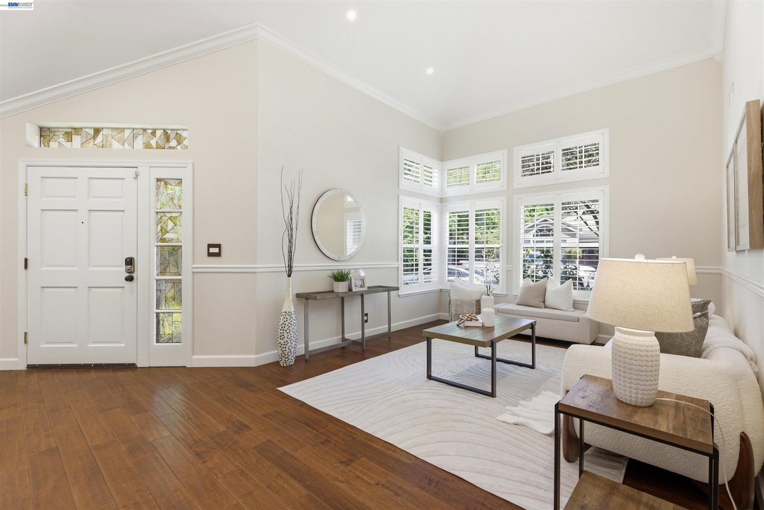 House in Danville, California, United States 5 - 18373595