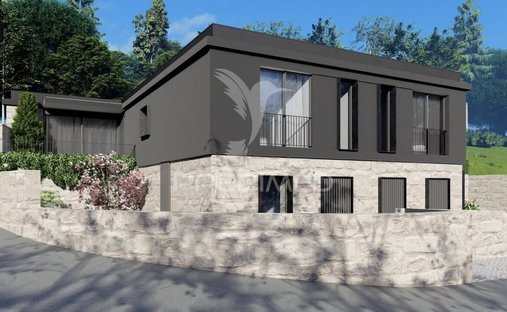 Casa a Pico de Regalados, Braga, Portogallo 1