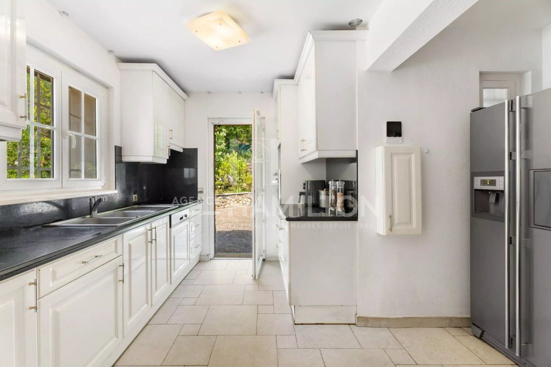 Villa in Opio, Provence-Alpes-Côte d'Azur, France 4 - 18221198