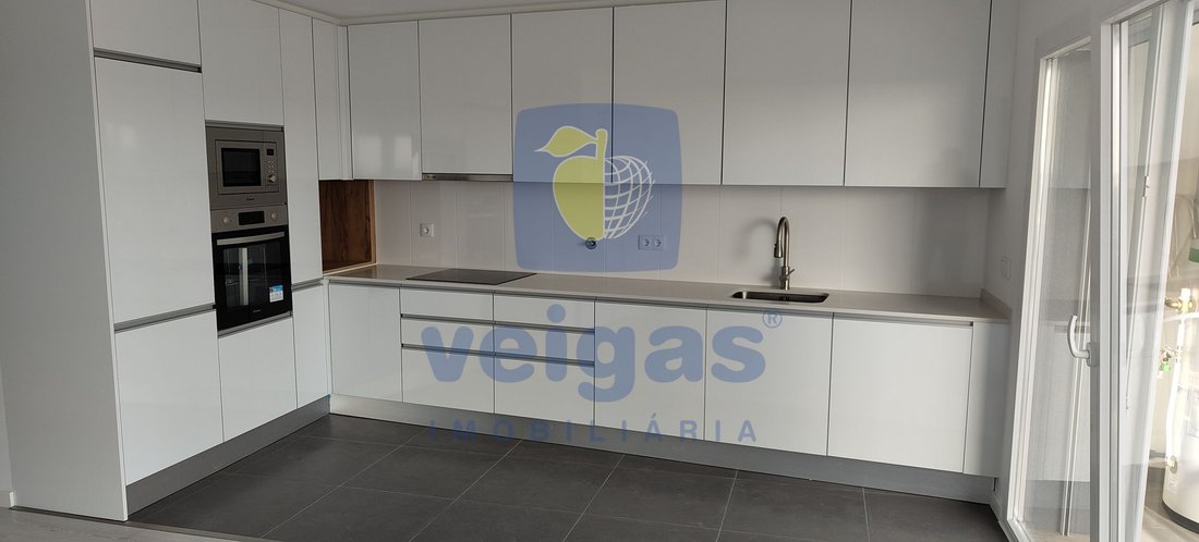Apartment in Corroios, Setubal, Portugal 3 - 18376113
