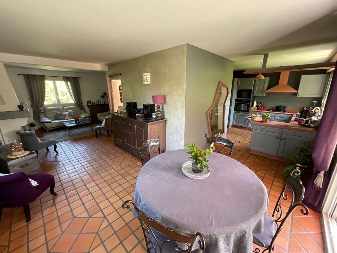 House in Andresy, Ile-de-France, France 3 - 18378535