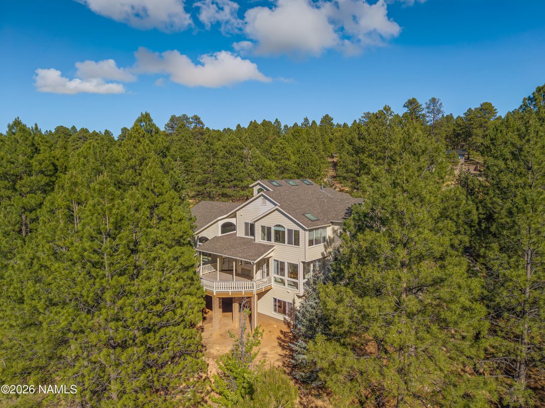 House in Flagstaff, Arizona, United States 1 - 18377560