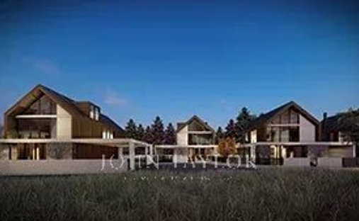 Chalet in Pano Platres, Limassol, Zypern 1