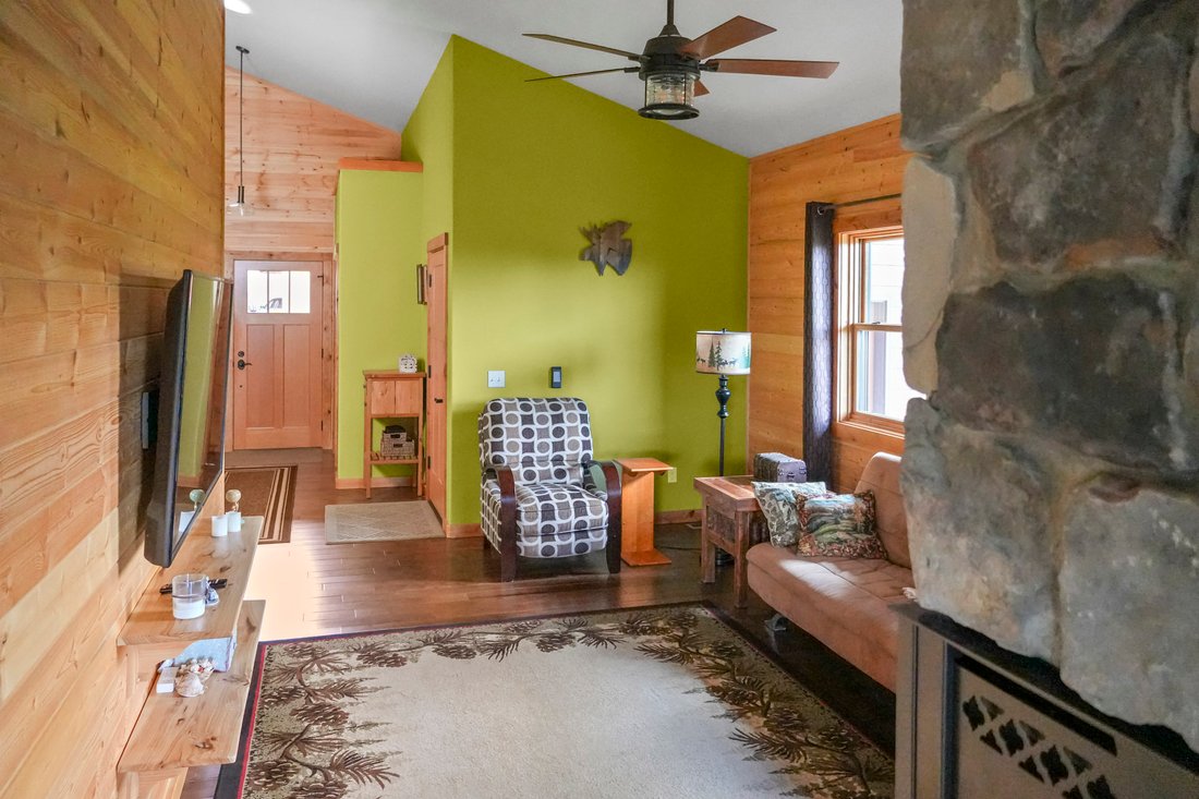 House in Kila, Montana, United States 5 - 18379472