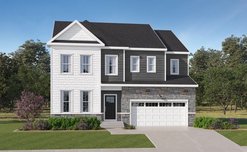 Maison à Townsend, Delaware, États-Unis 1