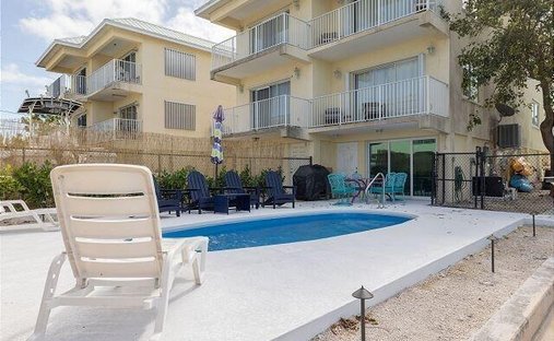 Casa en Key Colony Beach, Florida, Estados Unidos 1