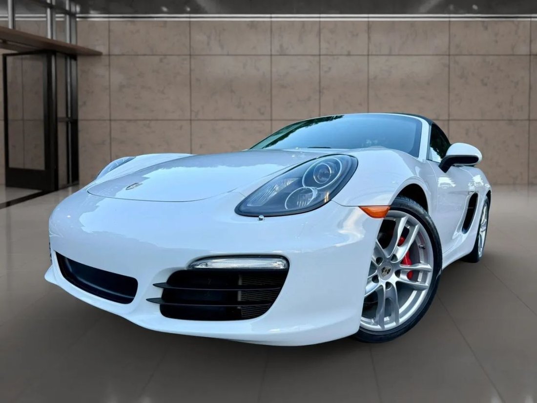 Cabriolet in Duluth, GA, United States 5 - 18383789