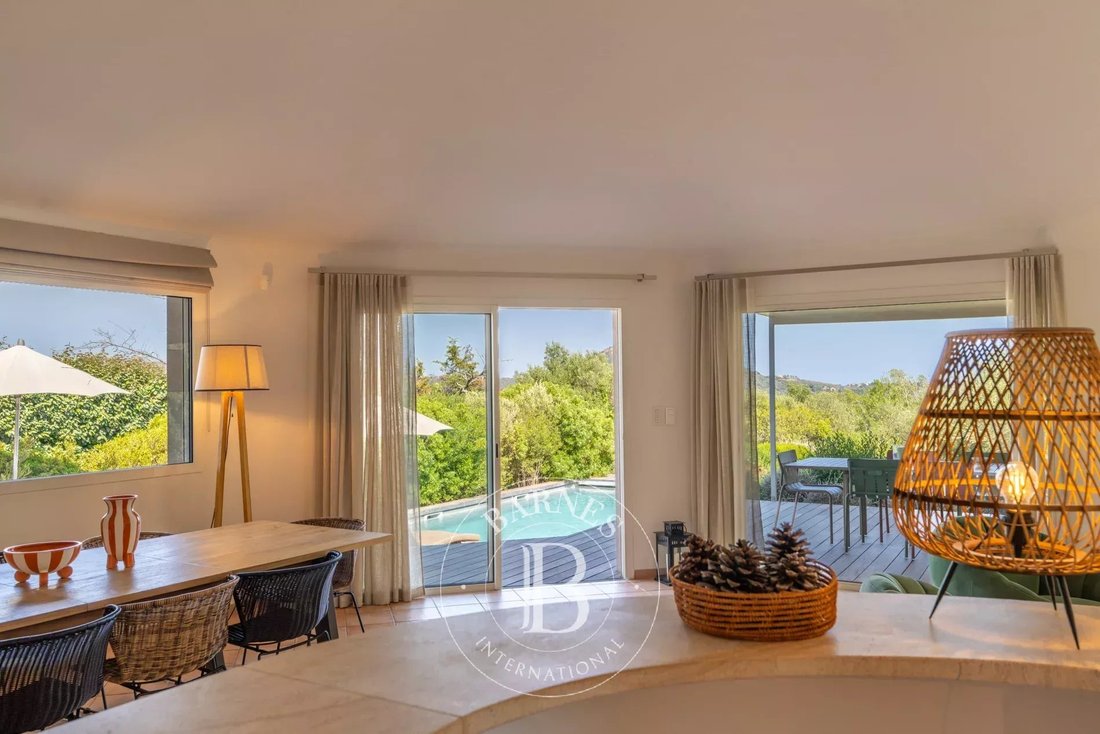 Villa in Porto-Vecchio, Corsica, France 4 - 17629943