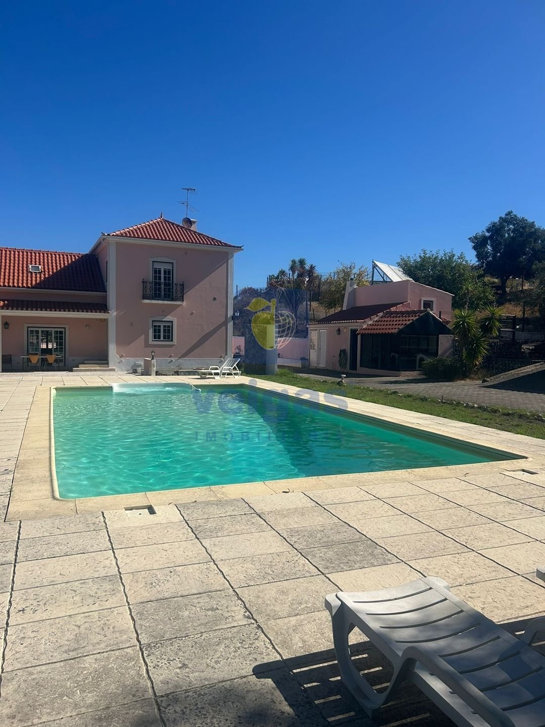 Azienda agricola a Loures, Lisbona, Portogallo 1 - 18375370