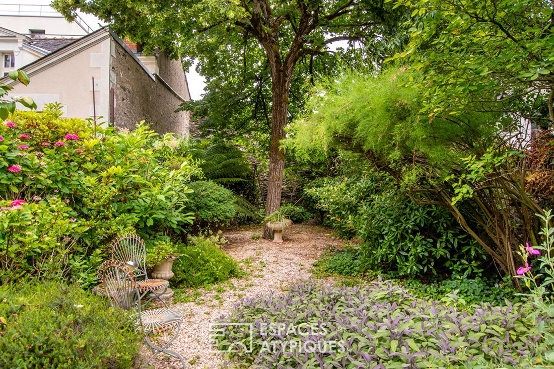 Villa in Centre, Angers, France 5 - 18368962