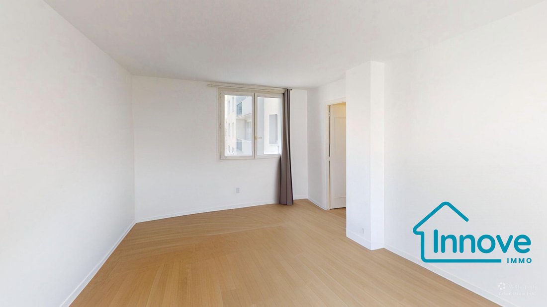 Wohnung in Violet Commerce, Paris 15e Arrondissement, Paris 4 - 18384887
