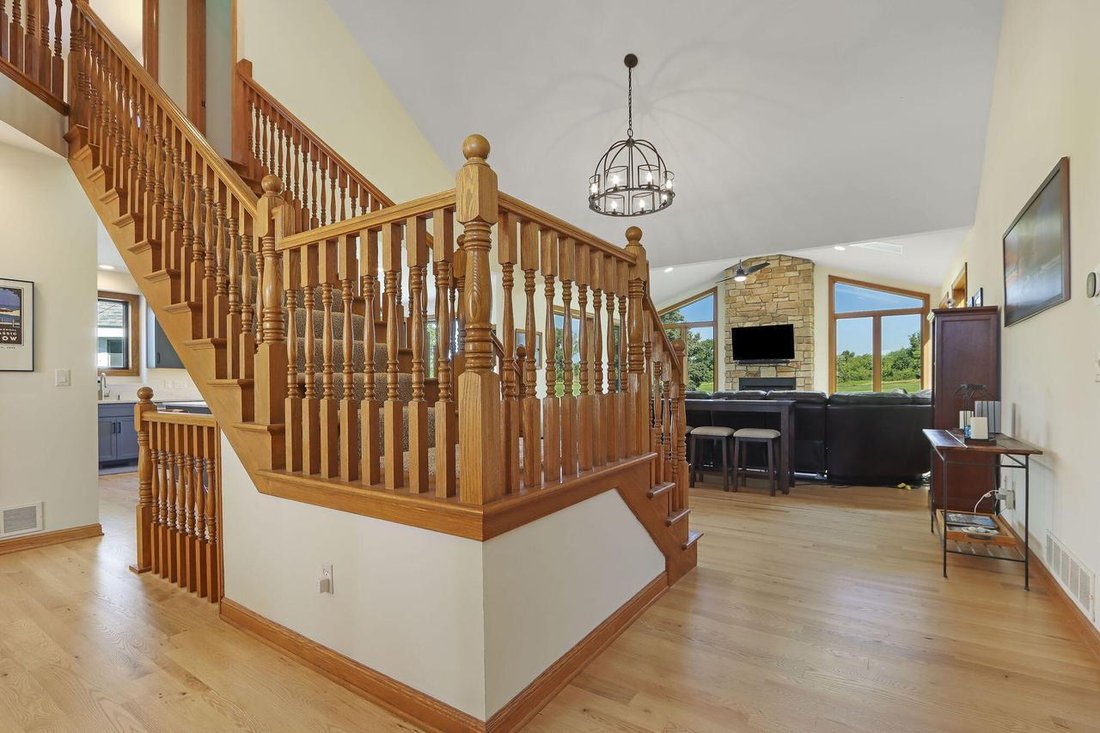 Condo in Lake Geneva, Wisconsin, United States 4 - 18377972