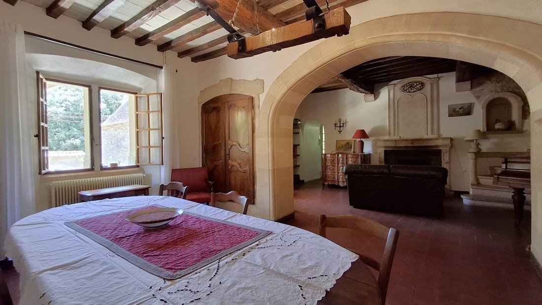 Casa a Grignan, Auvergne-Rodano-Alpi, Francia 4 - 18373376
