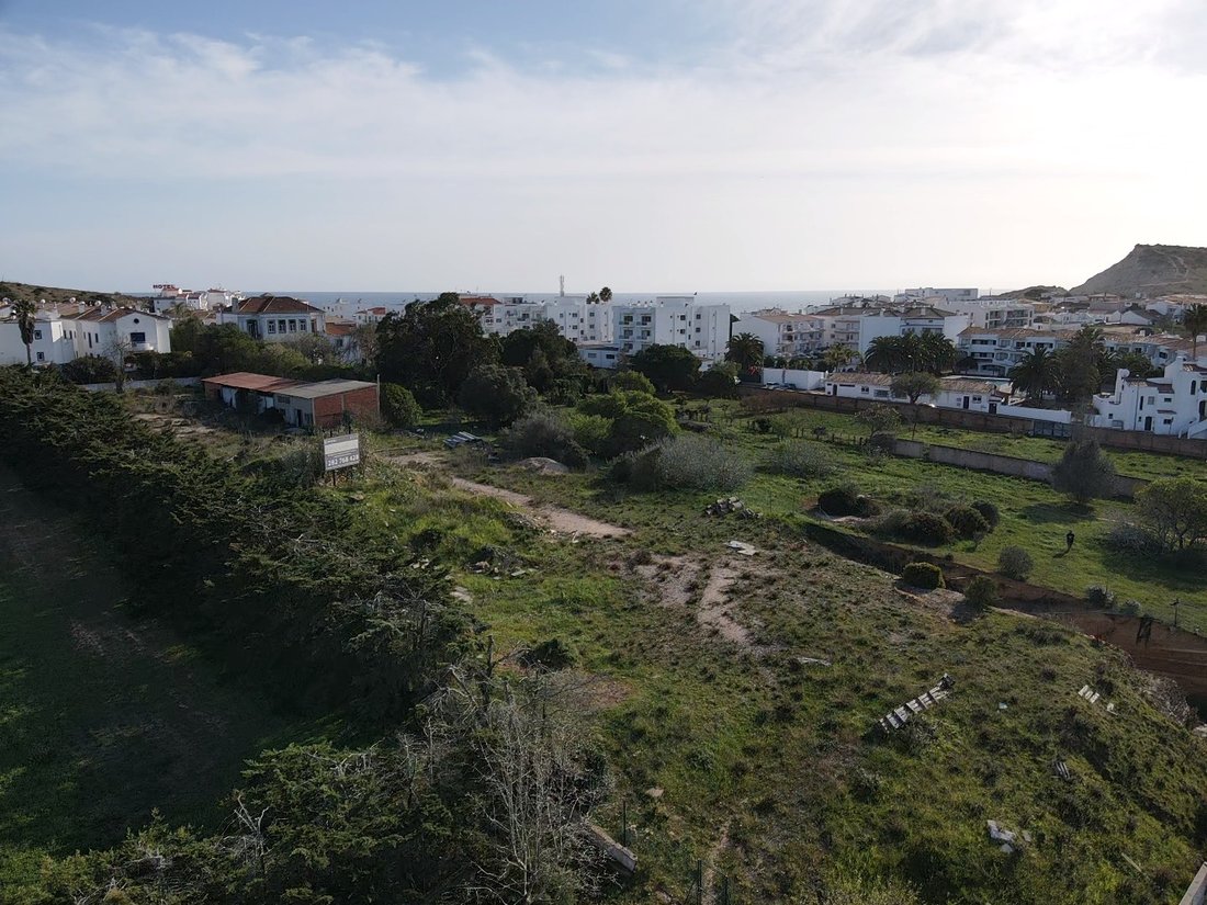 Land in Praia da Luz, Algarve, Portugal 5 - 18377329
