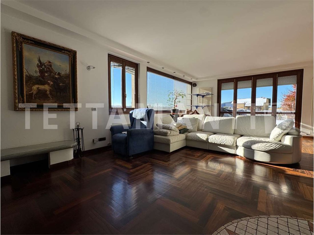 Villa in Albavilla, Lombardy, Italy 5 - 18380283