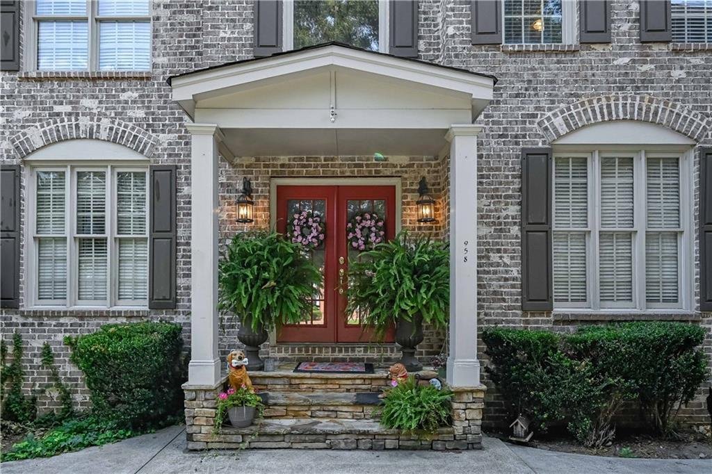 House in Snellville, Georgia, United States 2 - 18373789