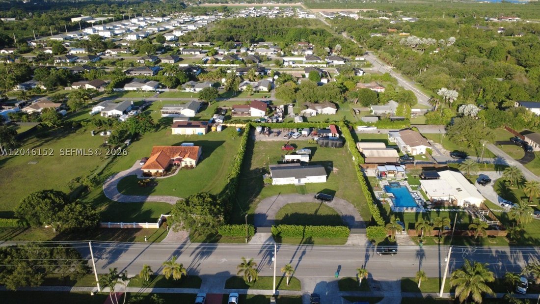 Casa en Homestead, Florida, Estados Unidos 3 - 18373714